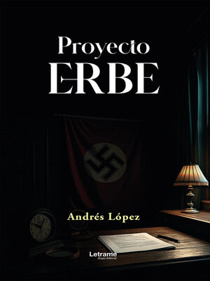 cover image of Proyecto Erbe